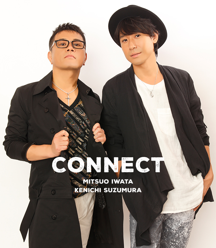 Connect Kiramune Official Site