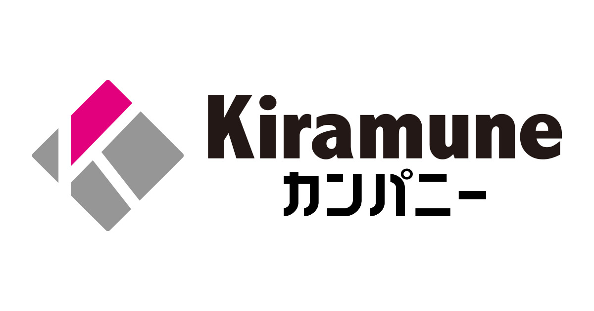 Kiramune Official Site