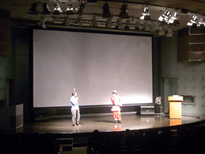入野Advanceイベント1 入野Advanceイベント1