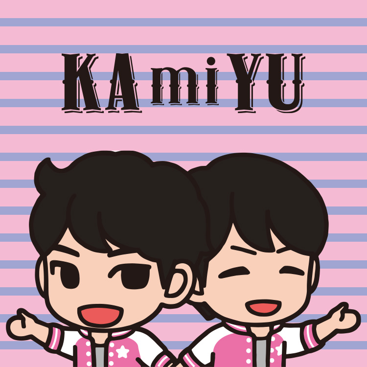Kiramune Presents Kamiyu In Wonderland 4 Kiramune Star Club 2次先行受付決定 Kiramune Official Site