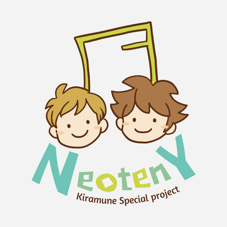 Kiramune Special Project “NeotenY” 　当日券発売情報