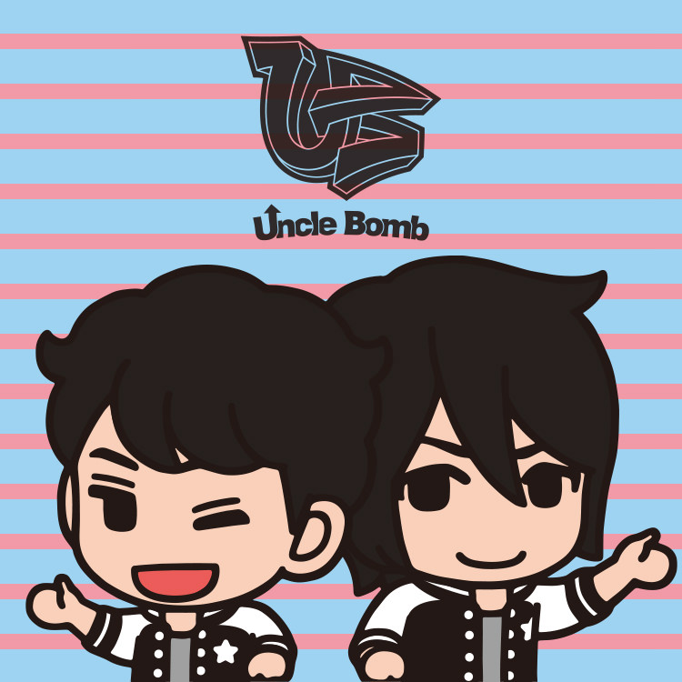 Uncle Bomb LIVE BUMP 2025 プレイガイド先行受付のご案内