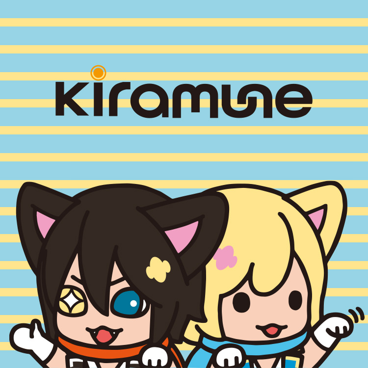 READING LIVE 2025 「アラタマフェンス」 Kiramune Star Club先行受付のお知らせ