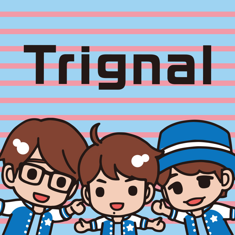 「Trignalのキラキラ☆ビートR」公開録音イベントが開催決定！
