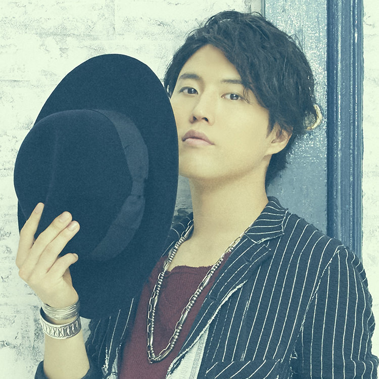 テレビ朝日系全国放送「BREAK OUT」に入野自由が出演！