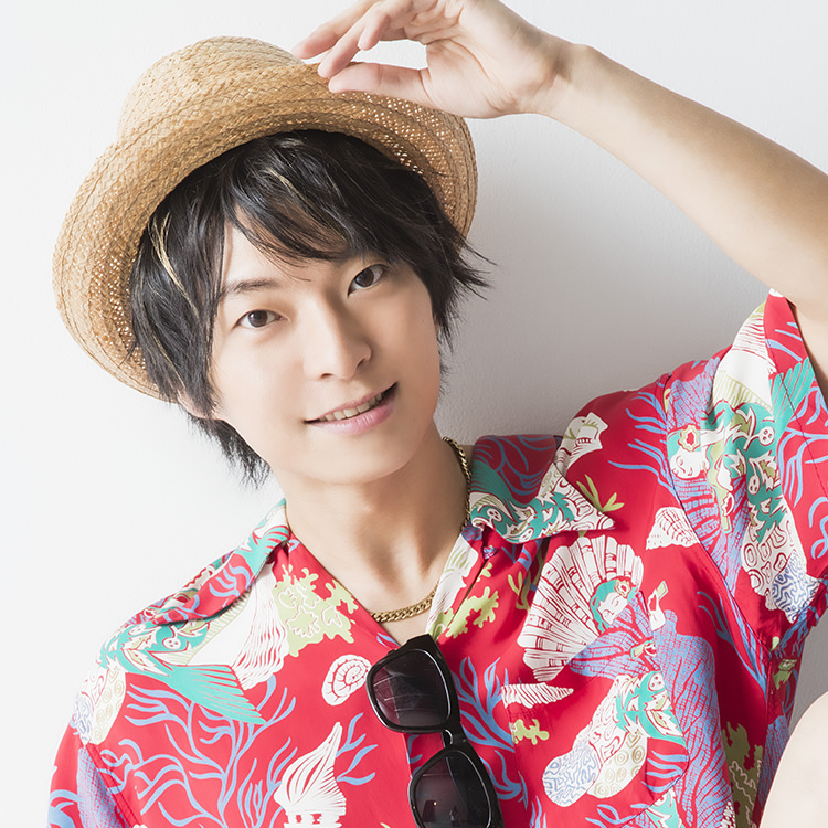 柿原徹也 5thシングル「トコナツウェーブ」発売記念イベント開催！