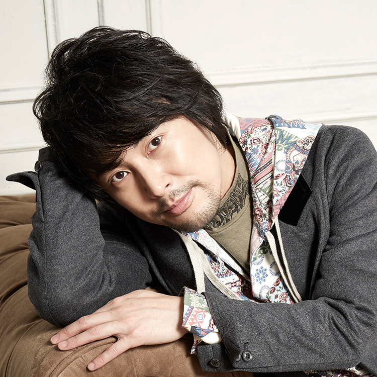 吉野裕行 ライブツアー2016開催決定！