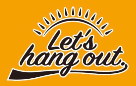 「Let’s hang out.」#3 配信決定！