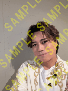 浪川大輔】Kiramune Presents Daisuke Namikawa 15th Anniversary Hall