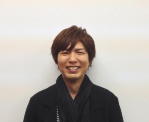 Kiramune Official Site | 神谷浩史2ndミニアルバム発売！ « Kiramune 