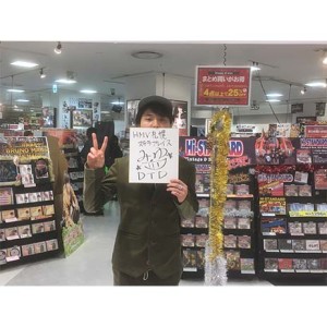 19_HMV札幌　ステラプレイス!
