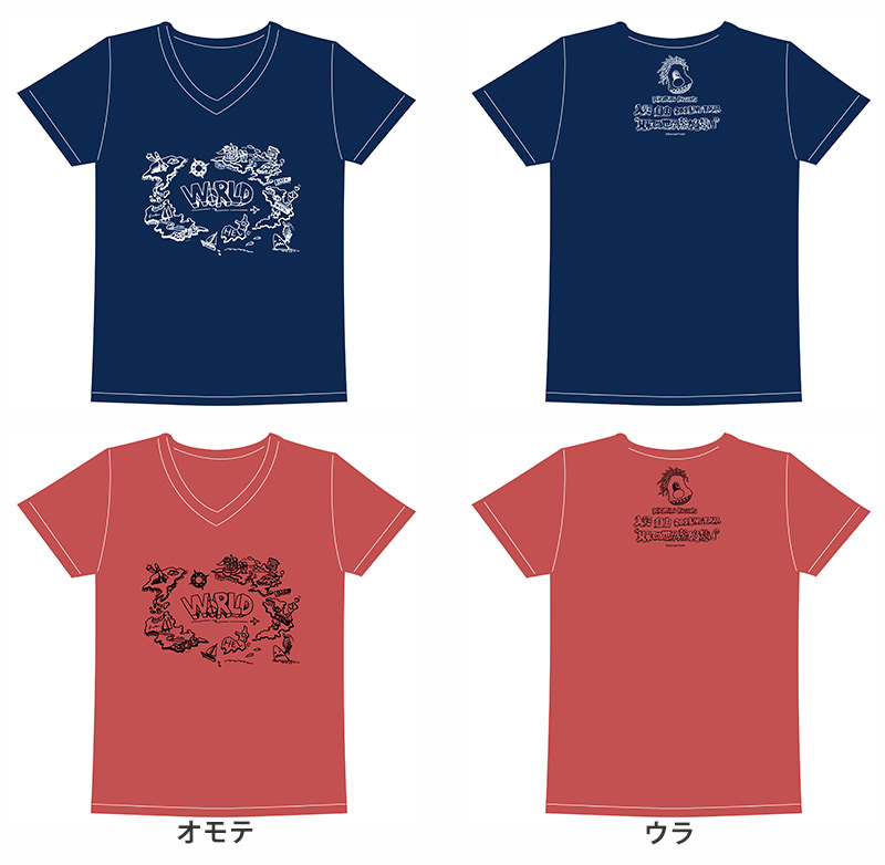 入野自由グッズセット 入野自由 「LIVE in the DARK」出演記念