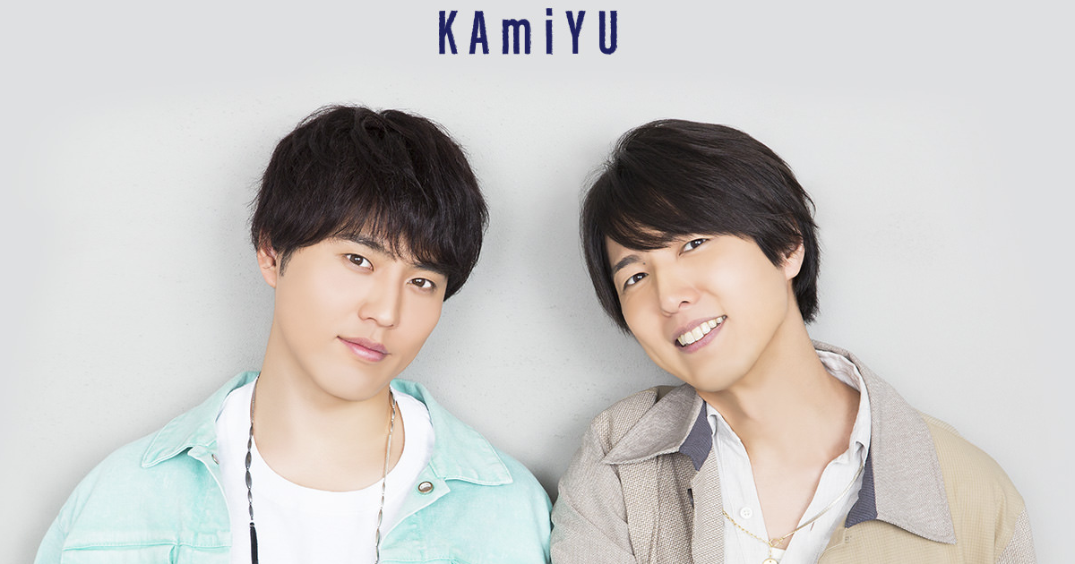 KAmiYU | Kiramune Official Site