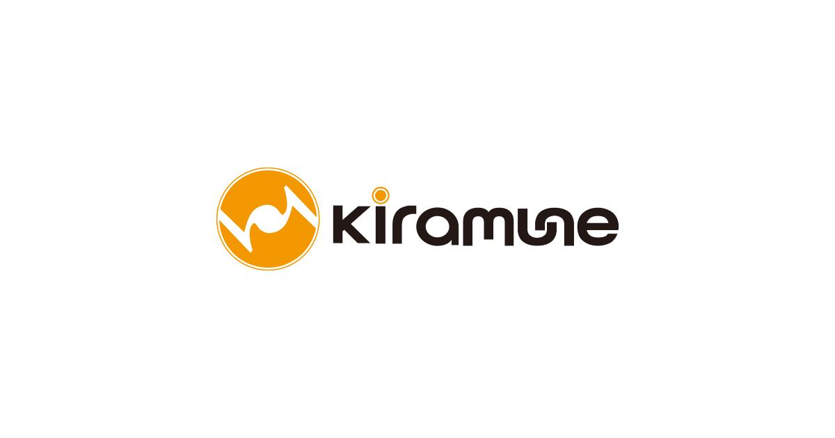 Tv Kiramune Official Site