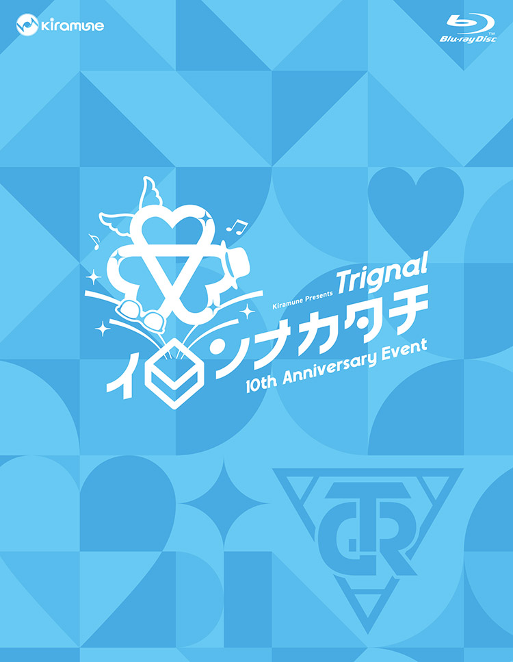 Trignal | Kiramune Official Site