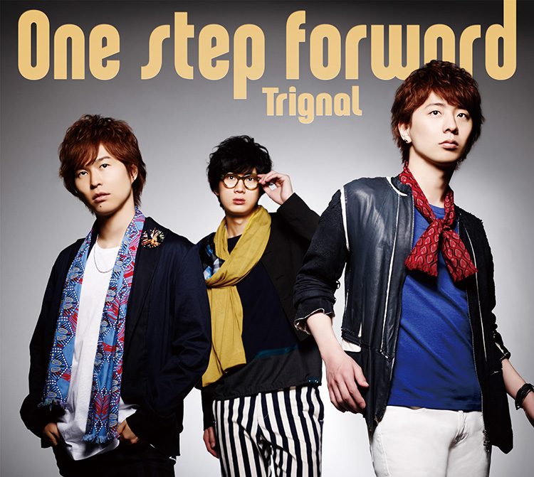 Trignal | Kiramune Official Site