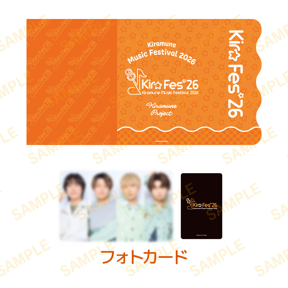 コンプリートアルバム　SparQlew