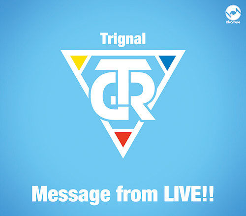 Kiramune Presents Trignal 5th Anniversary Live “SMILE PARTY