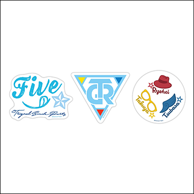 Kiramune Presents Trignal 5th Anniversary Live Smile Party Kiramune Official Site