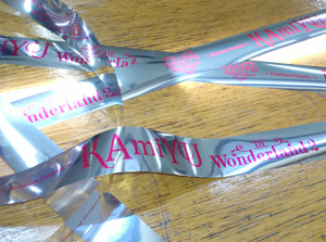 KAmiYUテープ KAmiYUテープ