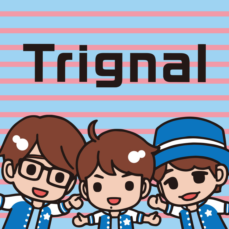 Kiramune Presents Trignal 5th Anniversary Live “SMILE PARTY 