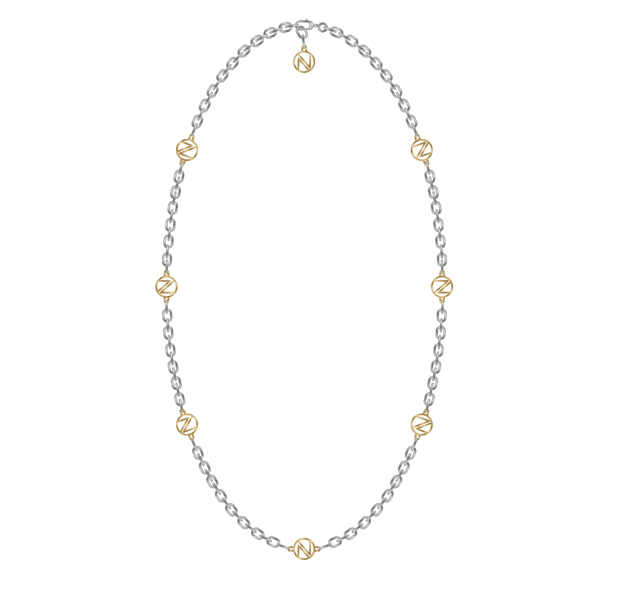 岡本信彦 CDデビュー10周年記念ネックレス発売のお知らせ | Kiramune  